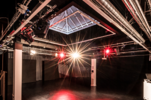 A.C. Special Projects Provides Technical Facilities for Sheffield Hallam University
