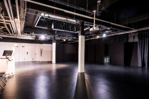 A.C. Special Projects Provides Technical Facilities for Sheffield Hallam University
