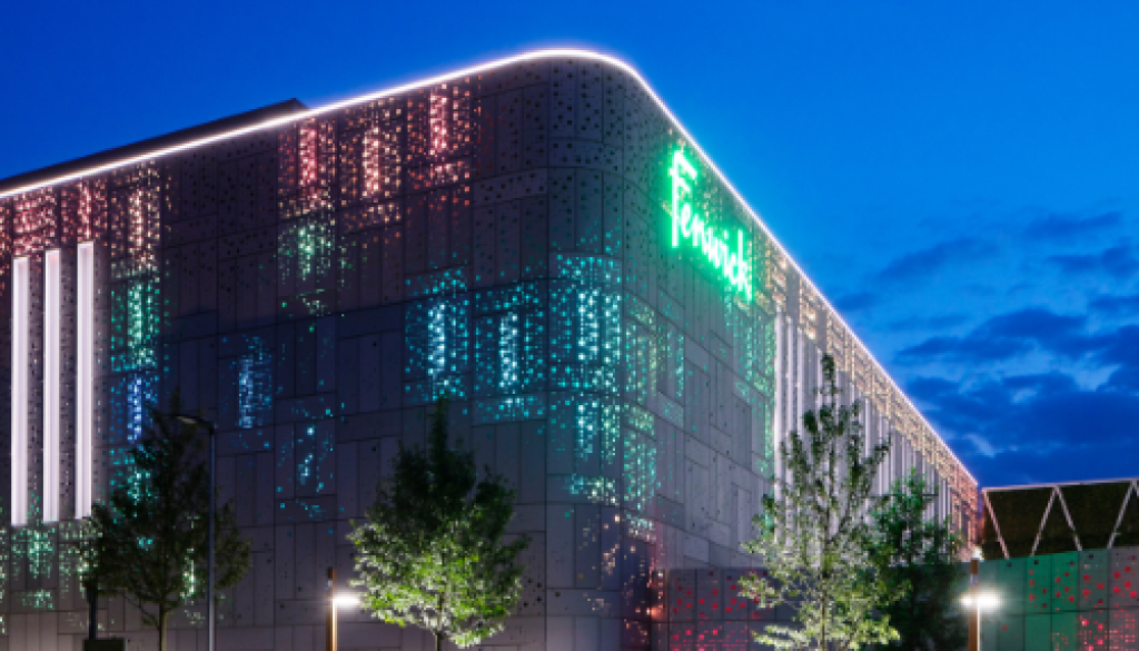 Fenwick's store