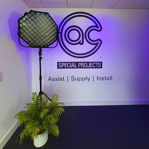 AC-SP Offices