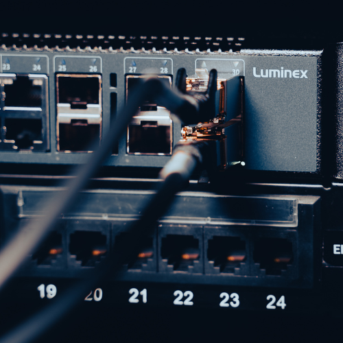 Luminex Luminex