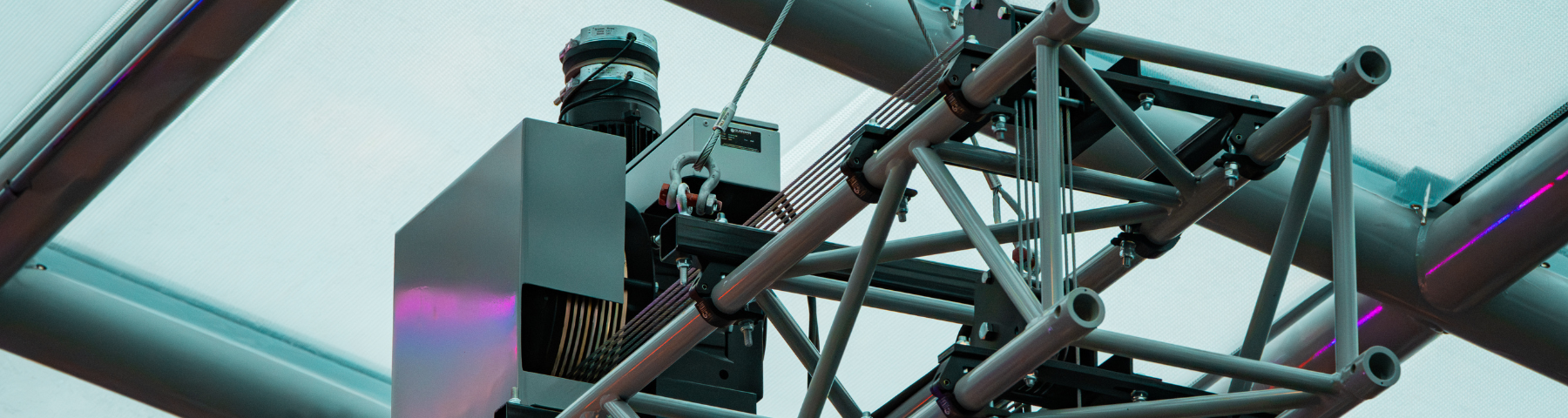 Rigging and Truss