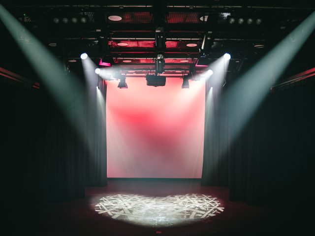 A.C. Special Projects Delivers Comprehensive Technical Upgrade for King Alfred Phoenix Theatre