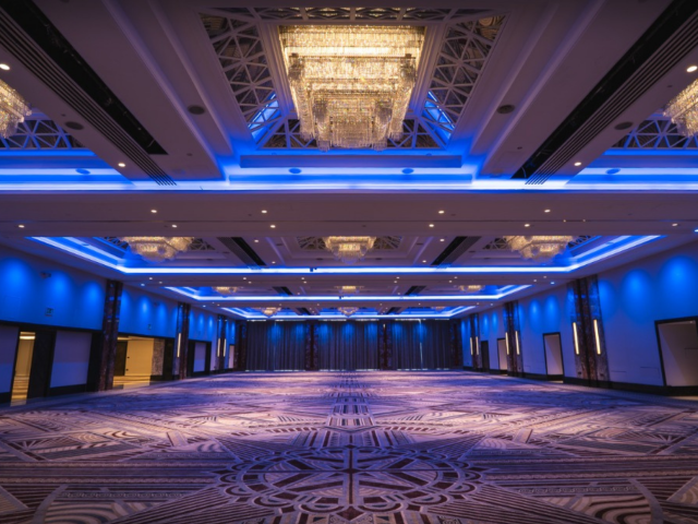 Reflecting on our work at Royal Lancaster London’s Nine Kings Suite