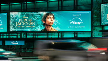 © Bauer Media Outdoor