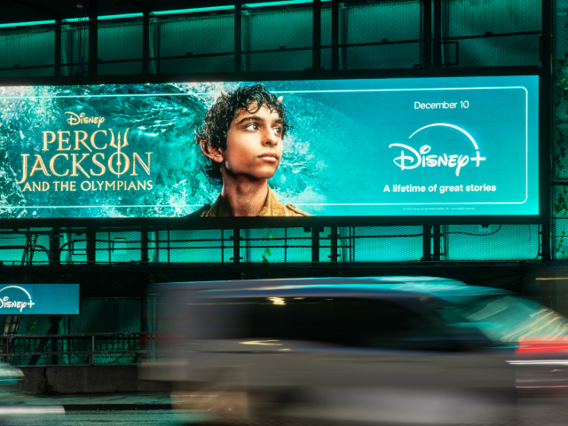 LED Batten Upgrade & Advanced Lighting Control for Bauer Media Outdoor