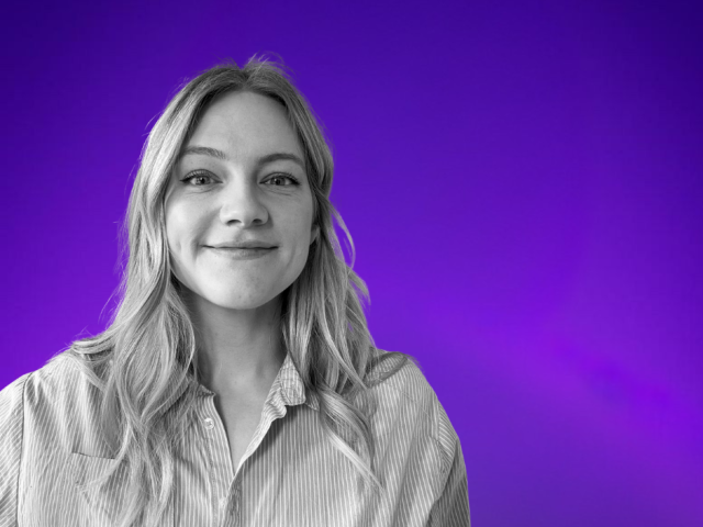 Meet the Team – Gina Child